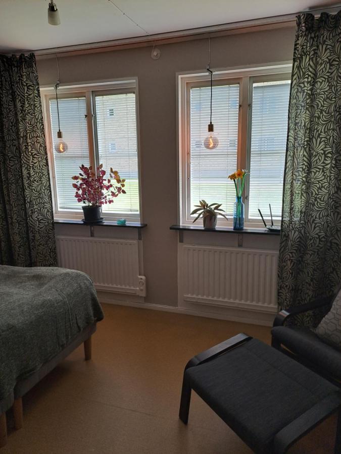 Klockestrandstugan-Hoega Kusten Kramfors Exteriér fotografie